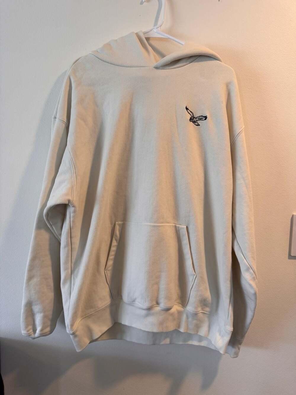 '47 Brand Philadelphia Eagles Hoodie NWOT